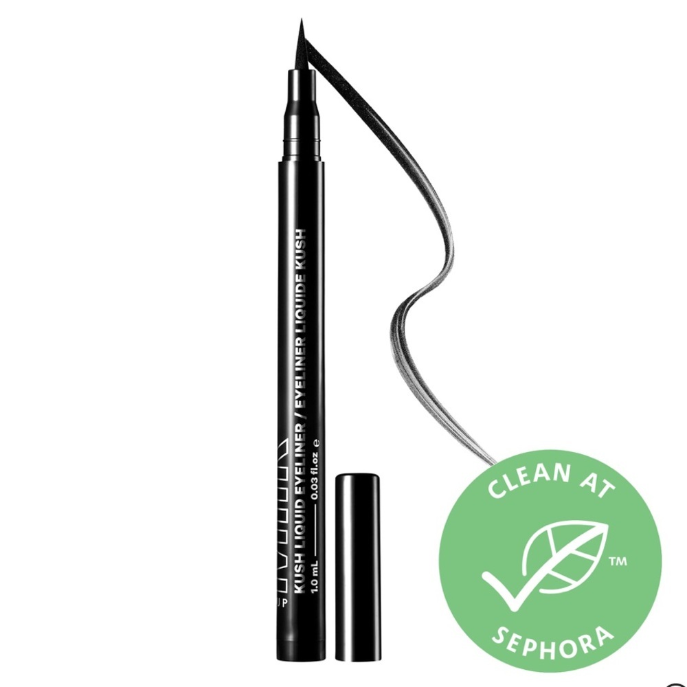 🌿 MILK MAKEUP KUSH Liquid Eyeliner - Loud